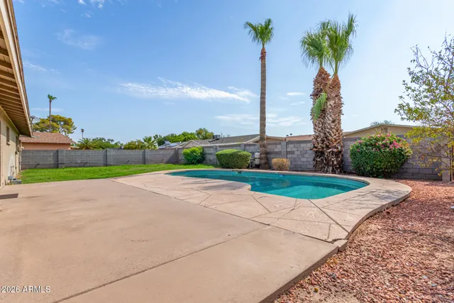 $3,600 | 1890 East Loma Vista Drive, Tempe, AZ 85282
