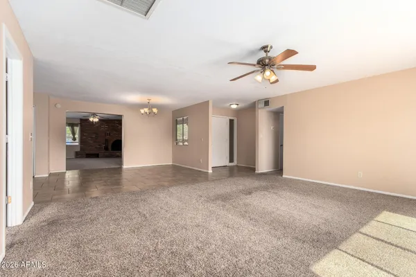 $3,600 | 1890 East Loma Vista Drive, Tempe, AZ 85282