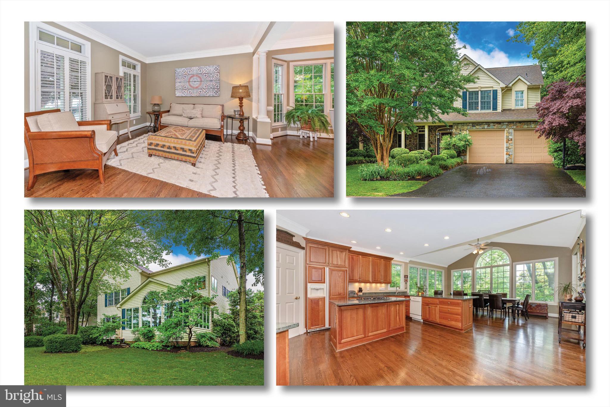 11314 Country Club Road New Market, MD 21774 - Photo 1 of 82 Welcome home! Come inside!