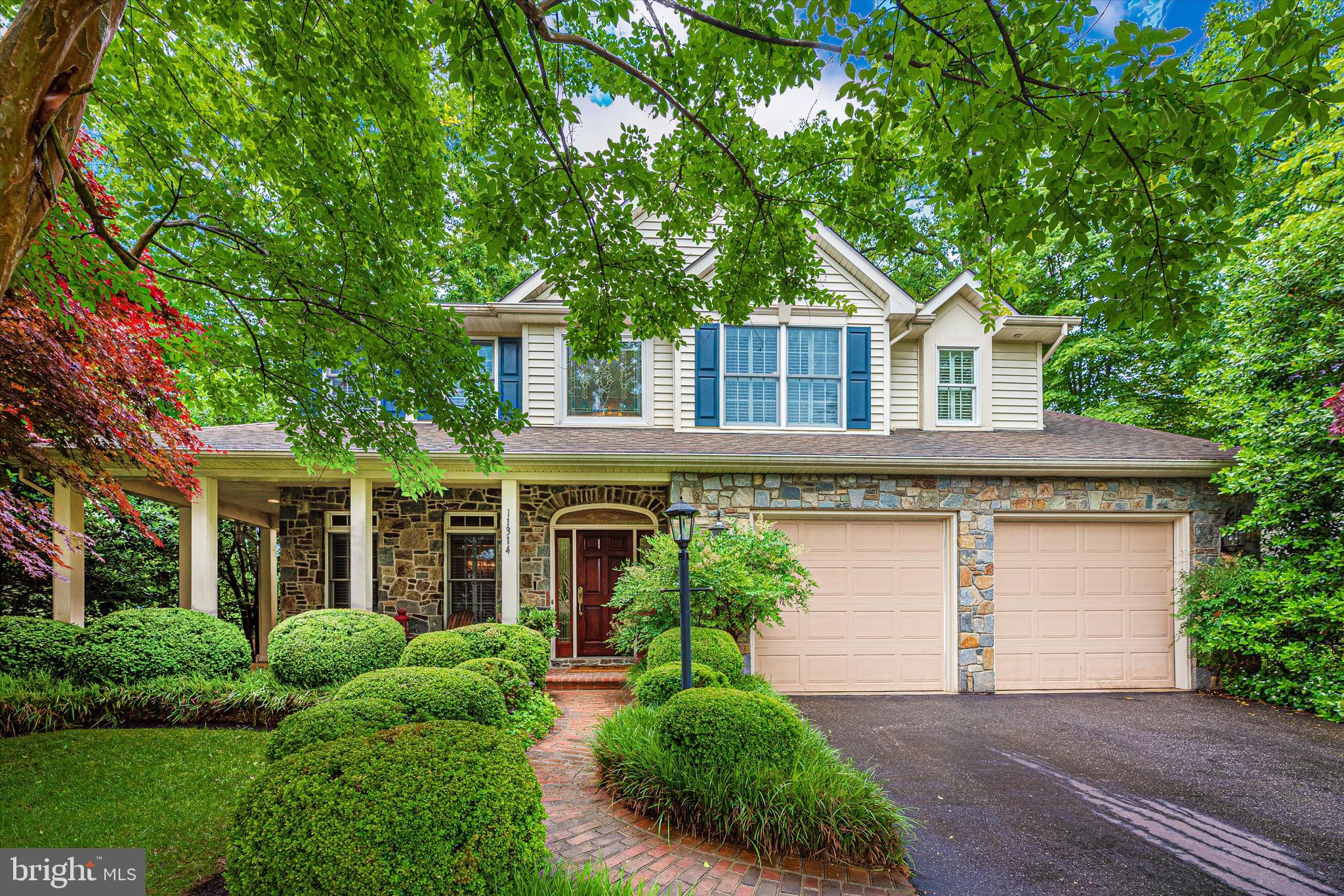 11314 Country Club Road New Market, MD 21774 - Photo 2 of 82 Gallery Image 2