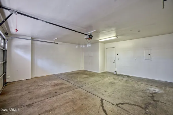a black and white photo of a picture of a floor
