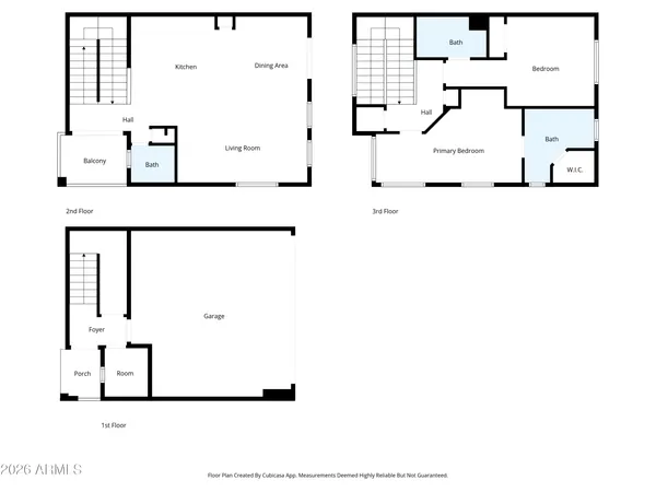 $279,000 | 22125 North 29th Avenue, Unit 165, Phoenix, AZ 85027