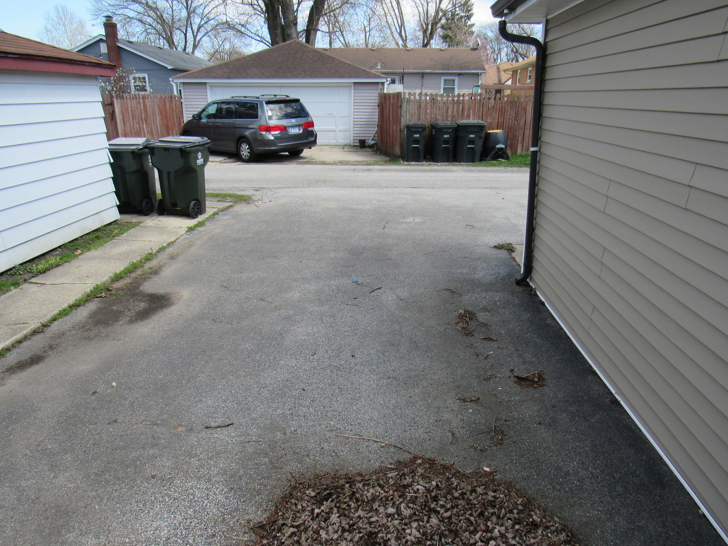 18011 Ridgewood Avenue Lansing, IL 60438 - Photo 24 of 25 Gallery Image 24