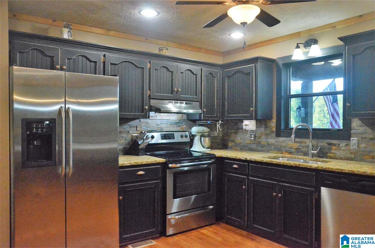 915 Jones Road Ohatchee, AL 36271 - Photo 19 of 42