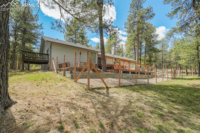 8950 Pine Cone Road Colorado Springs, CO 80908 - Photo 37 of 47 Gallery Image 37