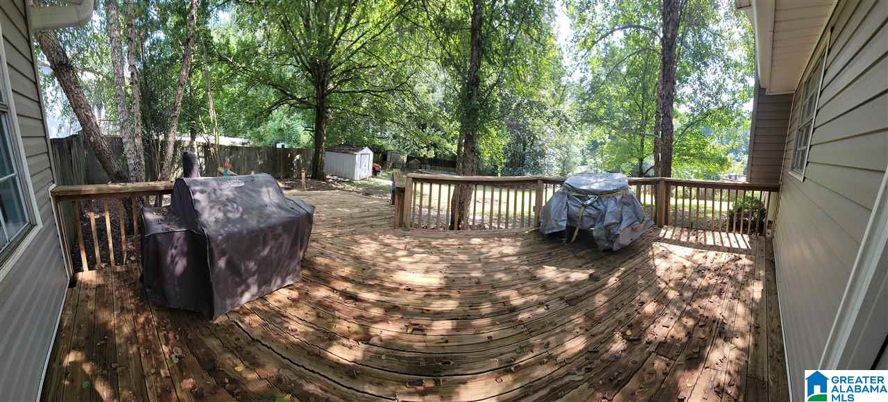 110 Dale Drive Alabaster, AL 35007 - Photo 14 of 16