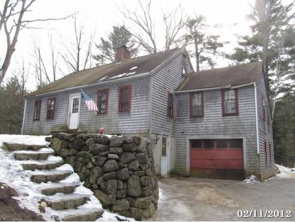 1267 Bound Tree Road Hopkinton, NH 03229 - Photo 1 of 1
