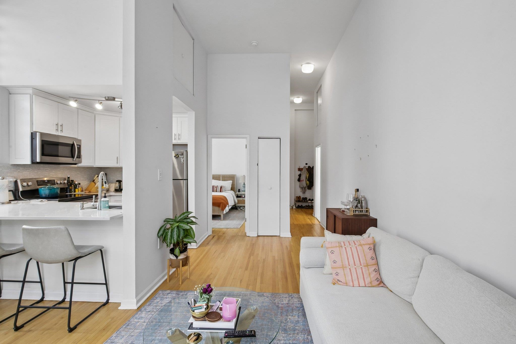 450 7th Street, Unit 2D Hoboken, NJ 07030 - Photo 6 of 16