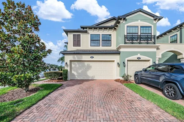$410,000 | 1919 Lake Waters Place, Lutz, FL 33558