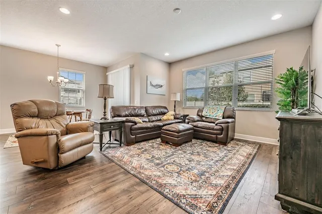 $410,000 | 1919 Lake Waters Place, Lutz, FL 33558