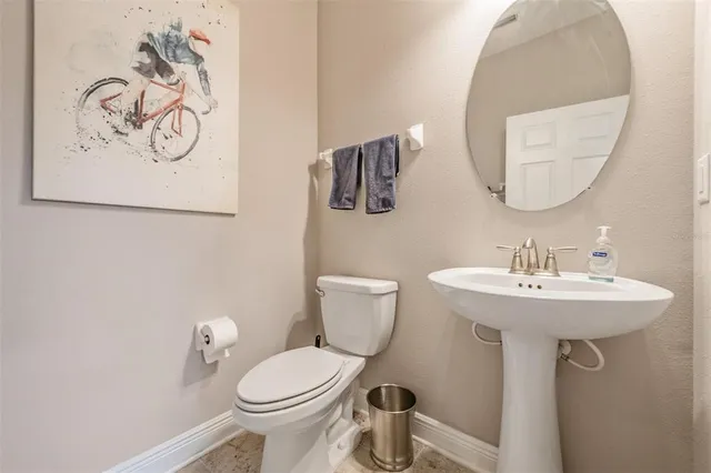 $410,000 | 1919 Lake Waters Place, Lutz, FL 33558