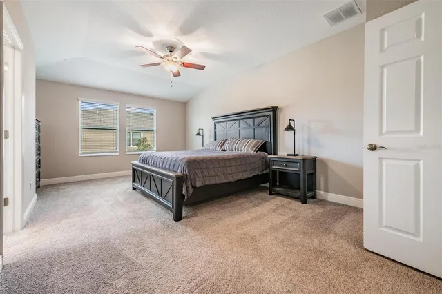 $410,000 | 1919 Lake Waters Place, Lutz, FL 33558