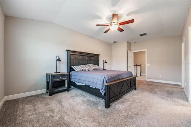 $410,000 | 1919 Lake Waters Place, Lutz, FL 33558