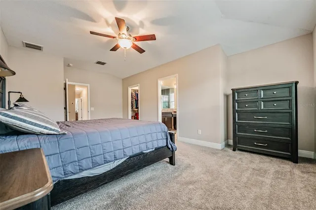 $410,000 | 1919 Lake Waters Place, Lutz, FL 33558