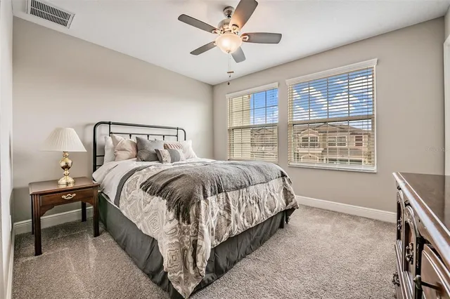 $410,000 | 1919 Lake Waters Place, Lutz, FL 33558