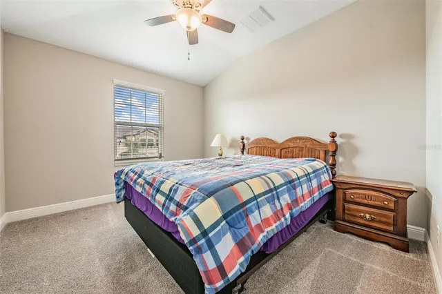 $410,000 | 1919 Lake Waters Place, Lutz, FL 33558