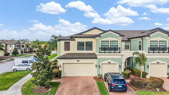 $410,000 | 1919 Lake Waters Place, Lutz, FL 33558