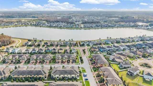 $410,000 | 1919 Lake Waters Place, Lutz, FL 33558