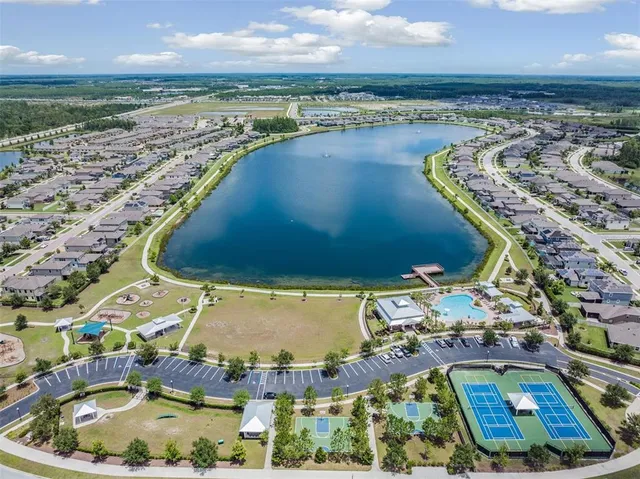 $410,000 | 1919 Lake Waters Place, Lutz, FL 33558