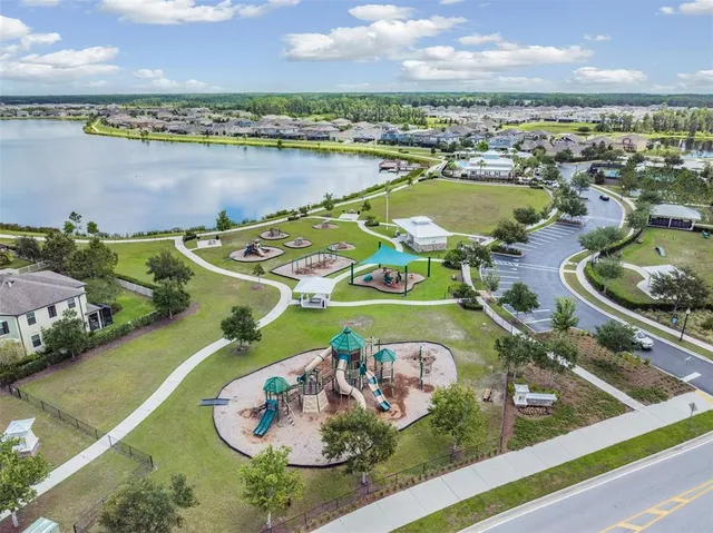 $410,000 | 1919 Lake Waters Place, Lutz, FL 33558