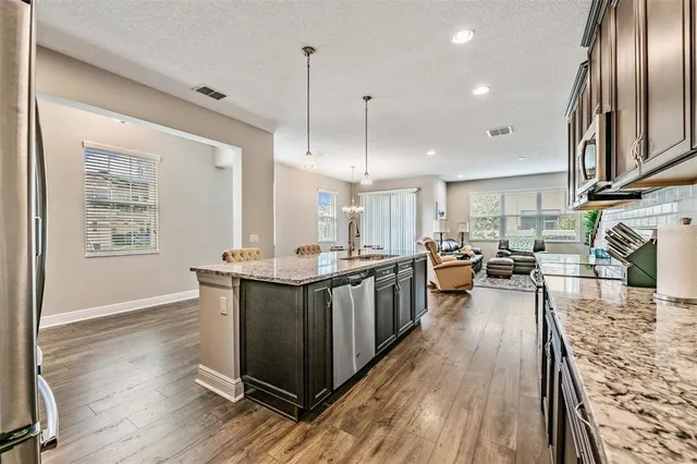 $410,000 | 1919 Lake Waters Place, Lutz, FL 33558