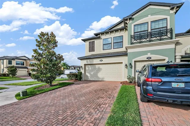 $410,000 | 1919 Lake Waters Place, Lutz, FL 33558
