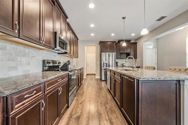 $410,000 | 1919 Lake Waters Place, Lutz, FL 33558