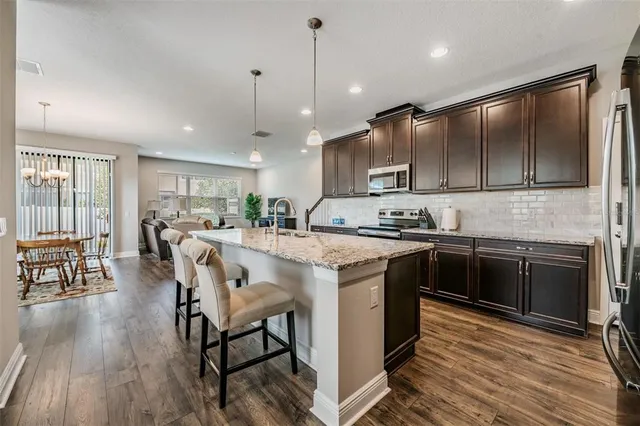 $410,000 | 1919 Lake Waters Place, Lutz, FL 33558