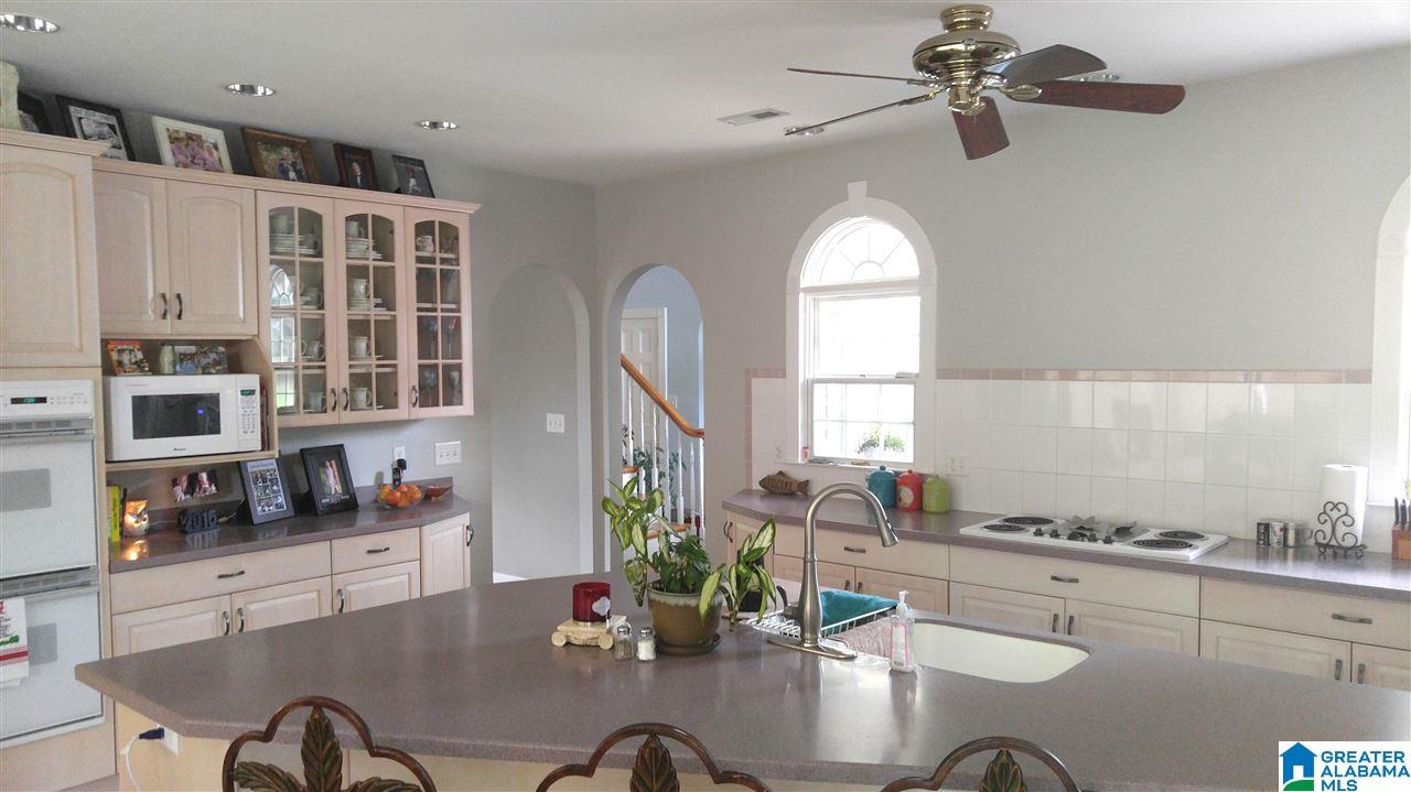 1699 Stella Lockard Road Empire, AL 35063 - Photo 4 of 13