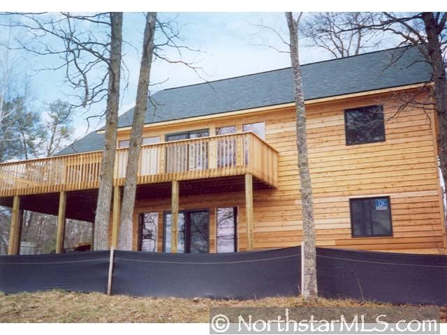 W6039 Ross Road Trego, WI 54888 - Photo 1 of 1 Gallery Image 1