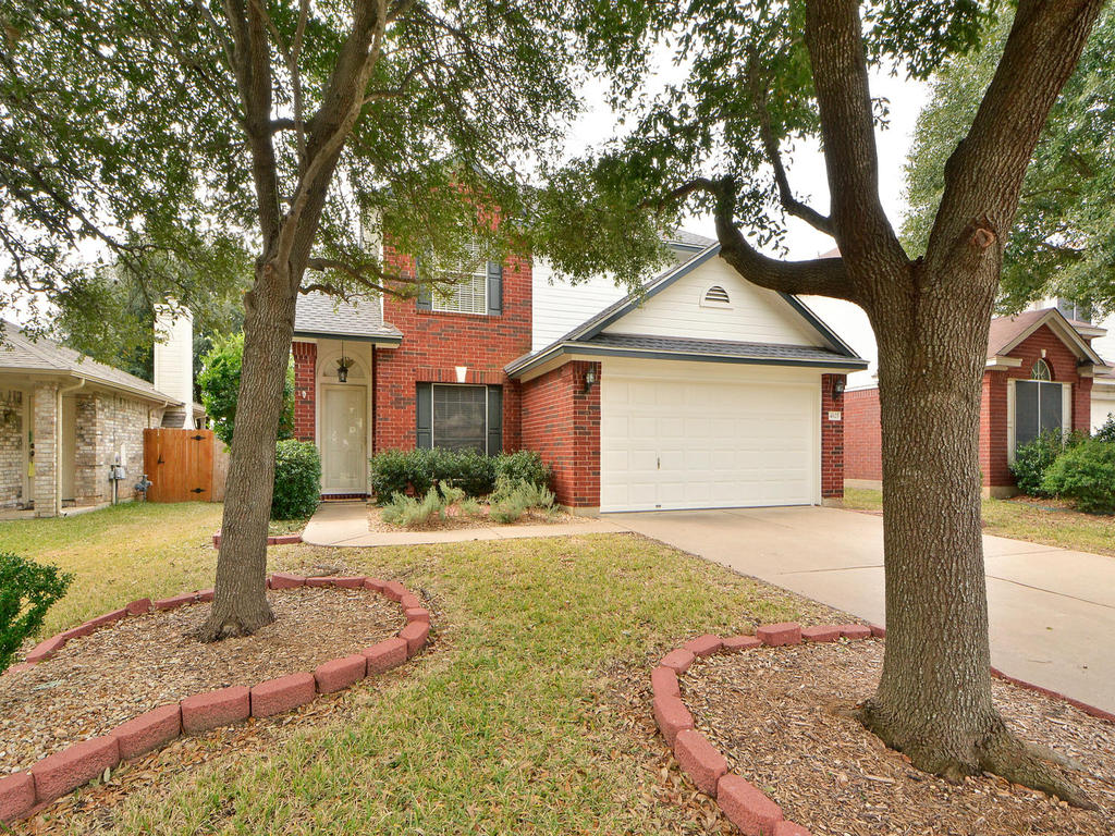 4625 Walsall Loop Austin, TX 78749 - Photo 1 of 1