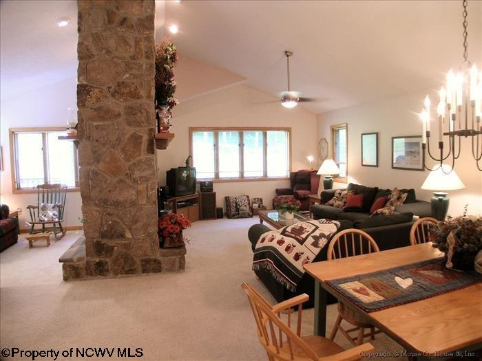 358 Brookside Road Davis, WV 26260 - Photo 4 of 18 Gallery Image 4