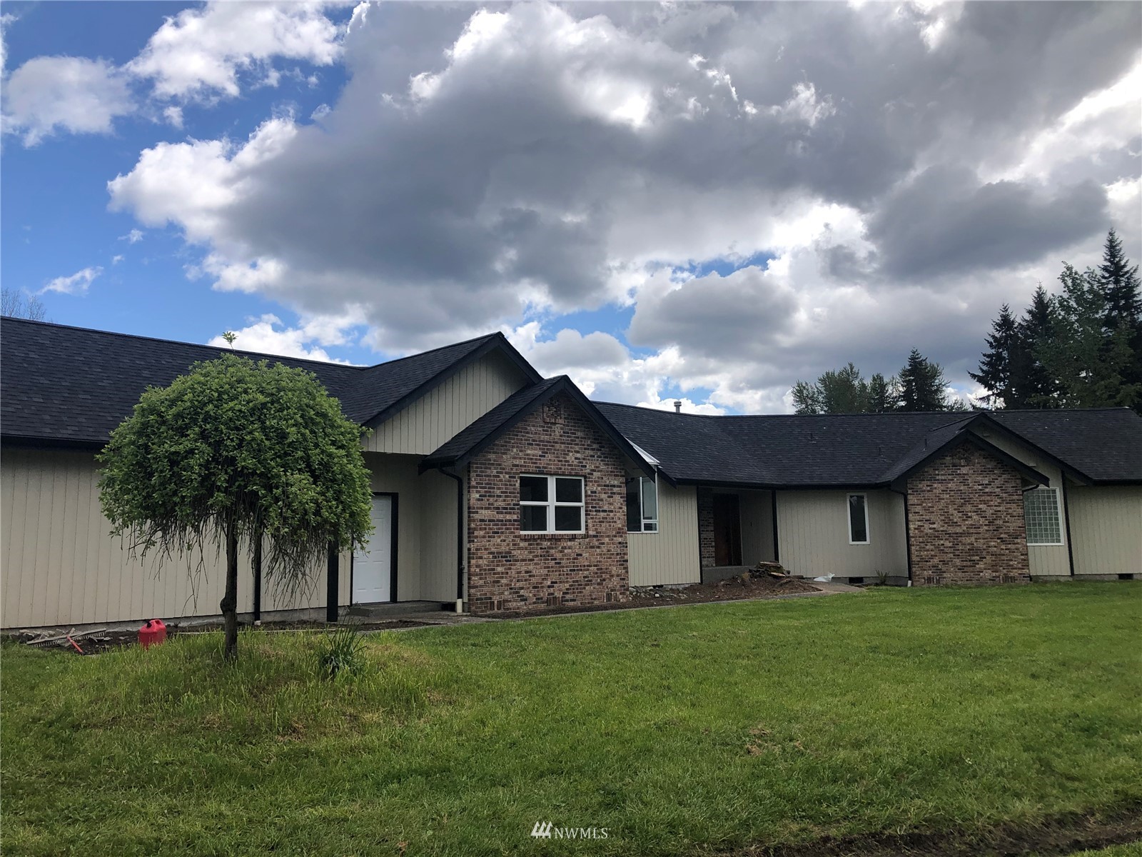 14331 Solberg Road Southeast Yelm, WA 98597 - Photo 1 of 16 Gallery Image 1