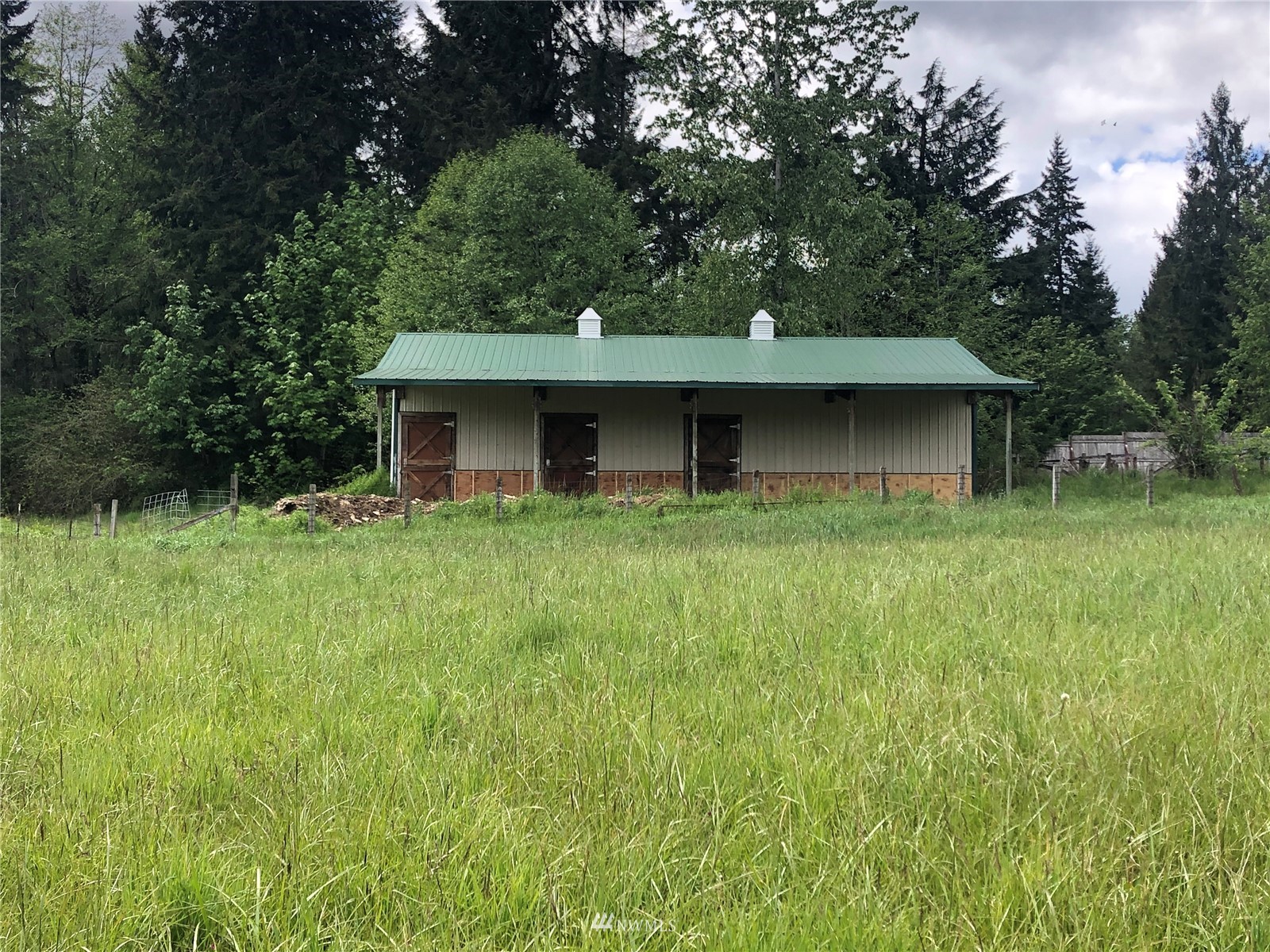 14331 Solberg Road Southeast Yelm, WA 98597 - Photo 3 of 16 Gallery Image 3