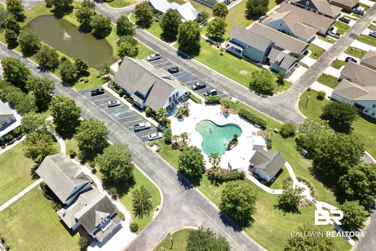 943 Periwinkle Lane Foley, AL 36535 - Photo 3 of 31 Community Pool and Clubho