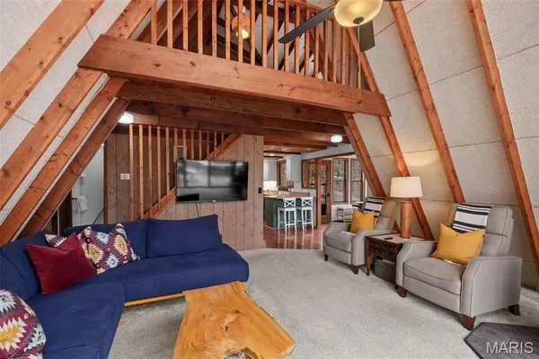 $425,000 | 1203 Whitetail Point Drive, Innsbrook, MO 63390