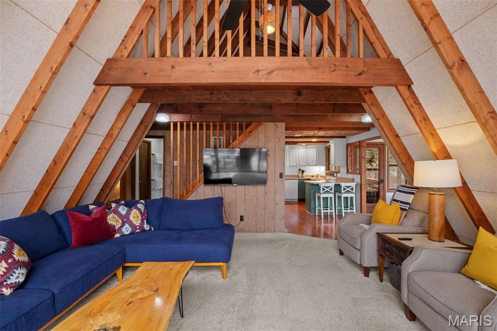 1203 Whitetail Point Drive Innsbrook, MO 63390 - Photo 13 of 37