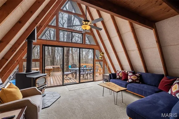 $425,000 | 1203 Whitetail Point Drive, Innsbrook, MO 63390