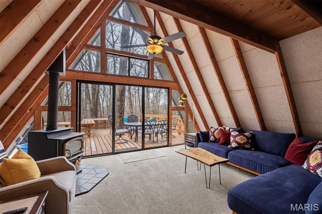 1203 Whitetail Point Drive Innsbrook, MO 63390 - Photo 14 of 37