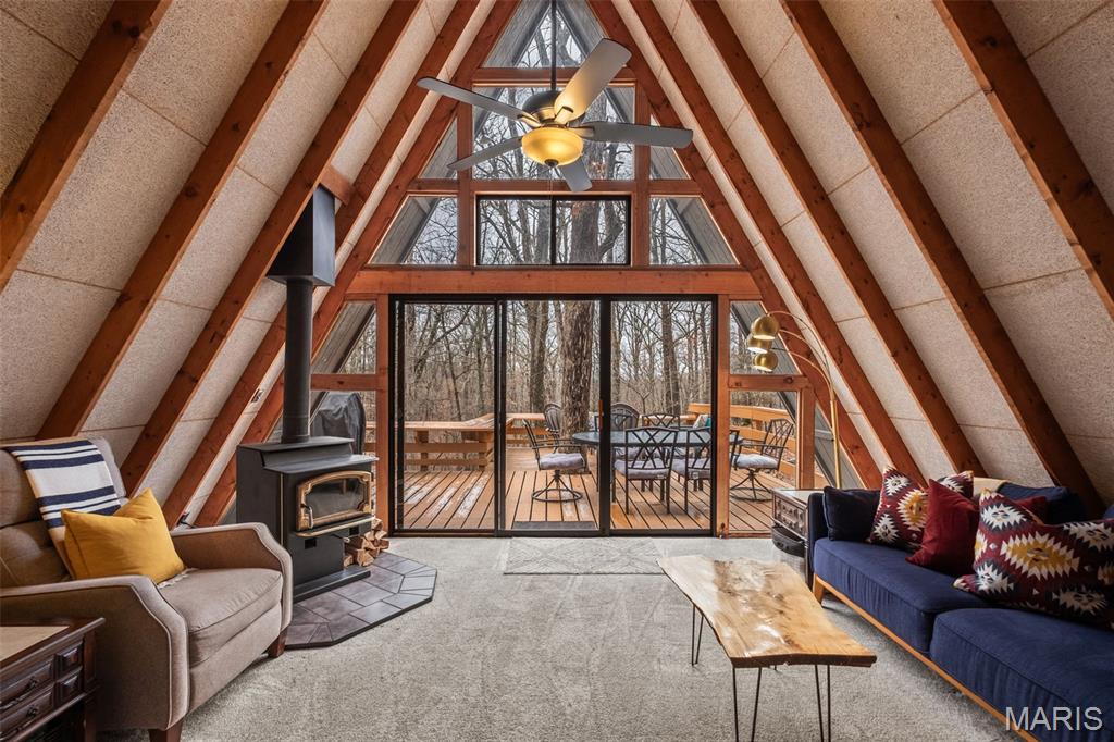 1203 Whitetail Point Drive Innsbrook, MO 63390 - Photo 15 of 37