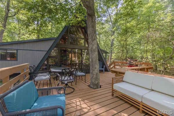 $425,000 | 1203 Whitetail Point Drive, Innsbrook, MO 63390