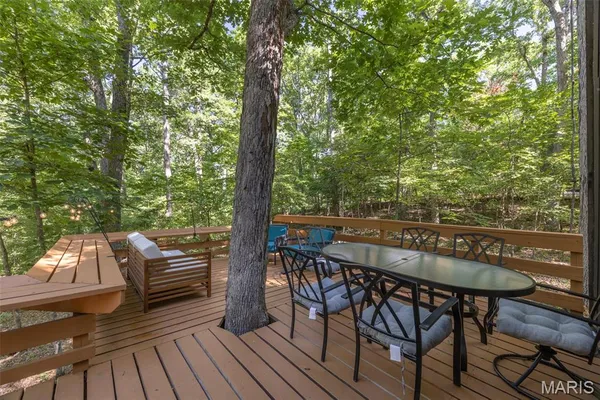 $425,000 | 1203 Whitetail Point Drive, Innsbrook, MO 63390