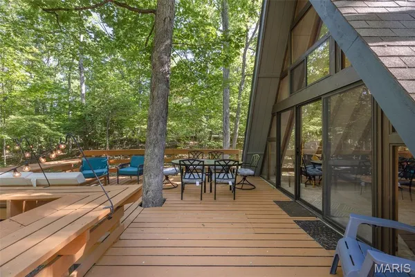 $425,000 | 1203 Whitetail Point Drive, Innsbrook, MO 63390