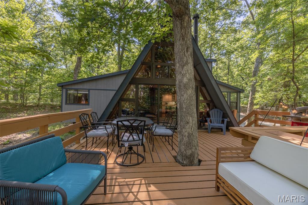 1203 Whitetail Point Drive Innsbrook, MO 63390 - Photo 31 of 37