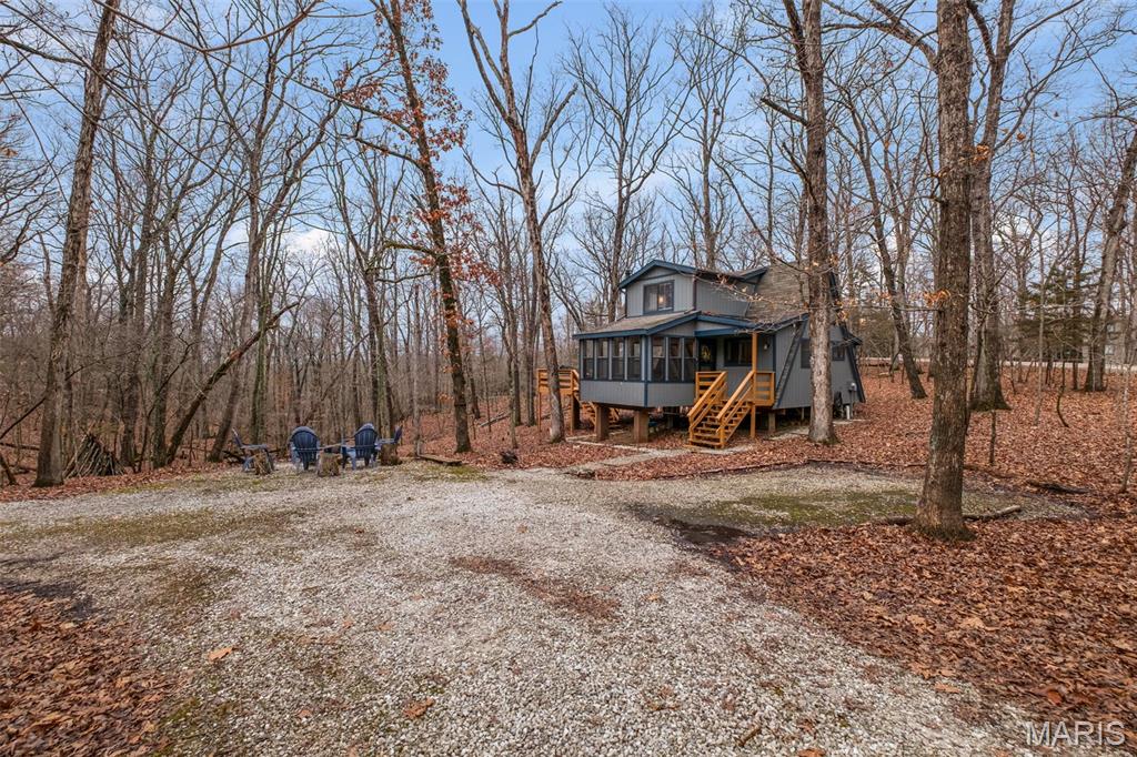 1203 Whitetail Point Drive Innsbrook, MO 63390 - Photo 34 of 37