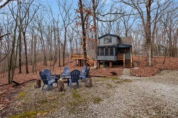 $425,000 | 1203 Whitetail Point Drive, Innsbrook, MO 63390