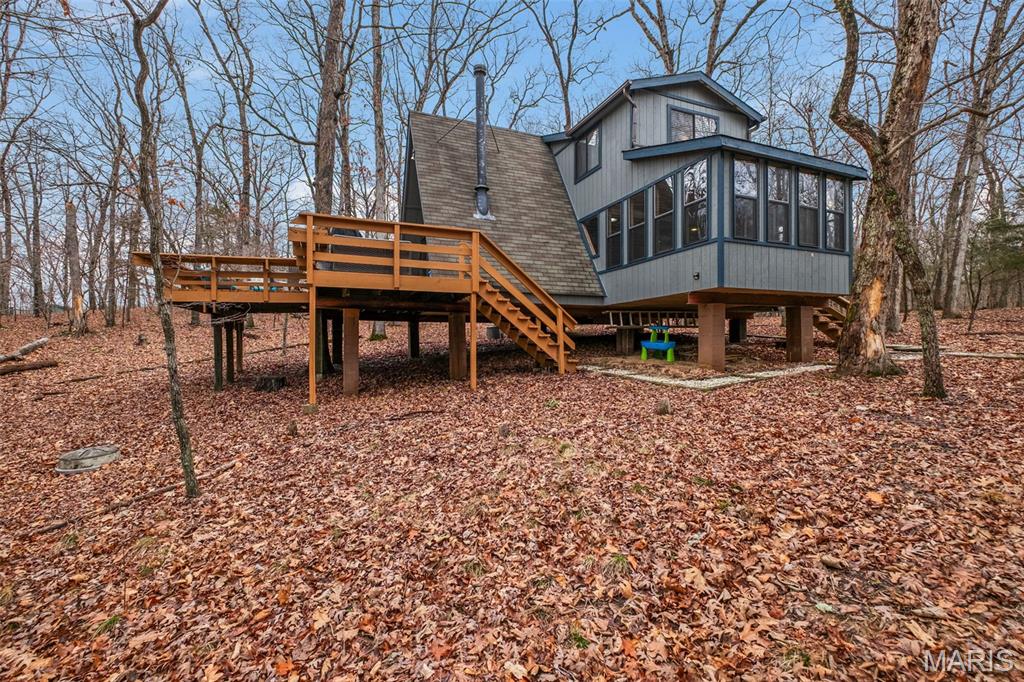 1203 Whitetail Point Drive Innsbrook, MO 63390 - Photo 36 of 37