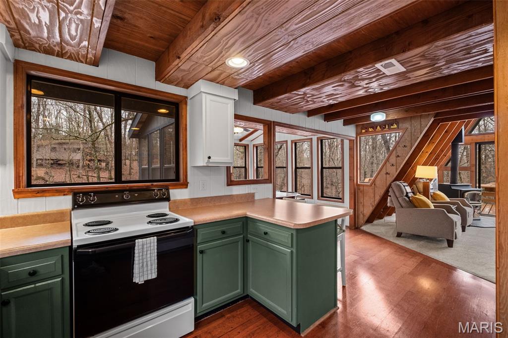 1203 Whitetail Point Drive Innsbrook, MO 63390 - Photo 6 of 37