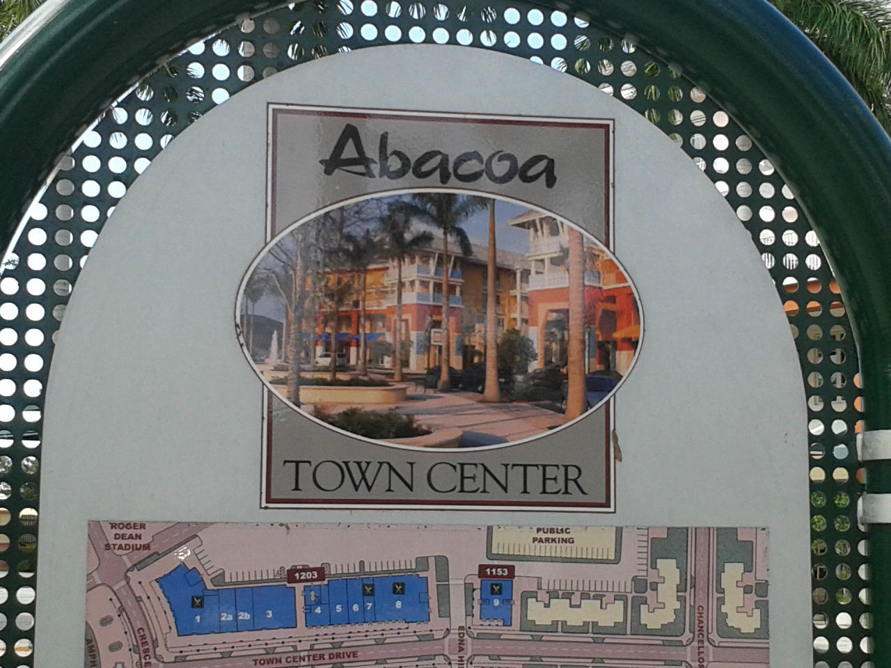 1155 Main Street, Unit 212 Jupiter, FL 33458 - Photo 10 of 11 town center 1 ab