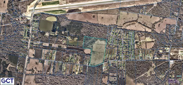 $825,000 | 63-acres Heck Young Road, Baker, LA 70714